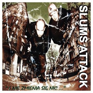 Peja/Slums Attack 2