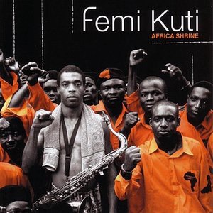 Femi Kuti 7