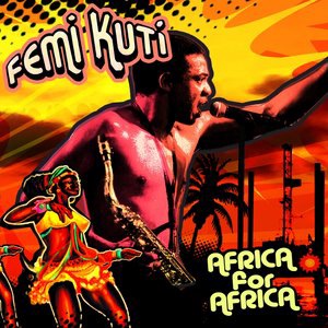 Femi Kuti 6