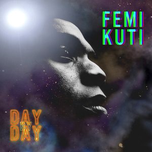 Femi Kuti 5