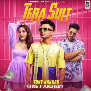 Tony Kakkar 15