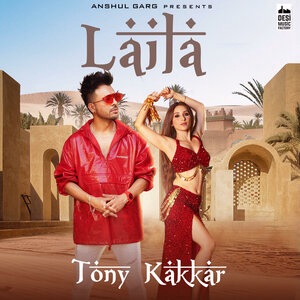 Tony Kakkar 13