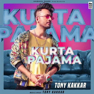 Tony Kakkar 12