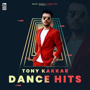 Tony Kakkar 7