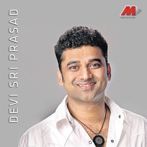 Devi Sri Prasad 7