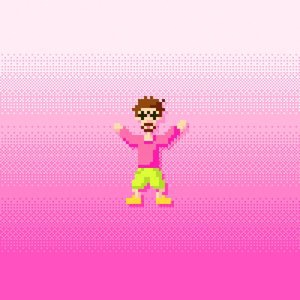 Roze (Mijn Lievelingskleur)