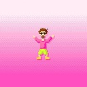 Roze (Mijn Lievelingskleur)