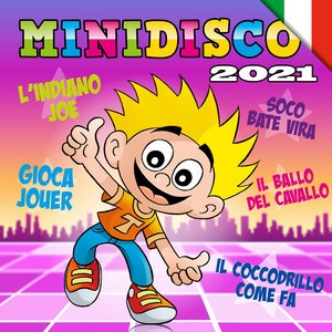 Minidisco Italiano 1