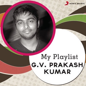 G.V. Prakash Kumar 4