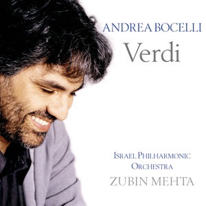 Andrea Bocelli 20