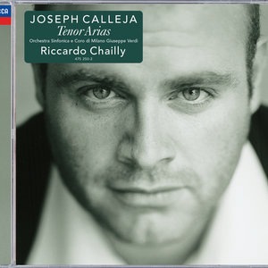 Joseph Calleja 2