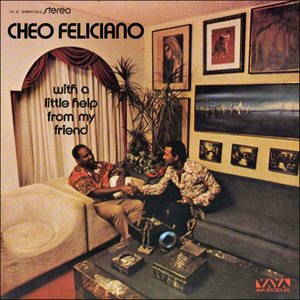 Cheo Feliciano 6