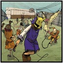 Ancient Nomadic Love Song