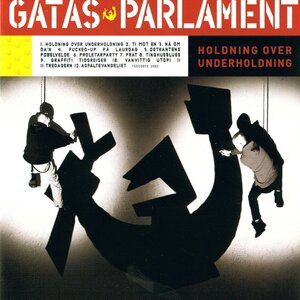 Gatas Parlament 11