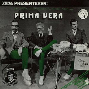Prima Vera 3