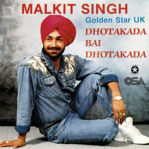 Malkit Singh 4