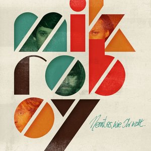 Glück reimt sich auf Augenblick