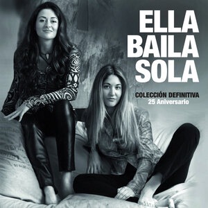Ella Baila Sola 2