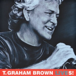 T. Graham Brown 15