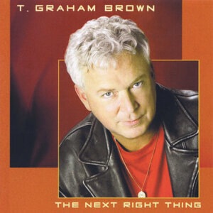 T. Graham Brown 14