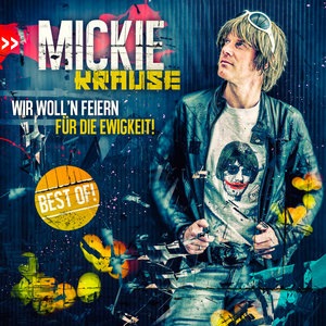 Mickie Krause 9