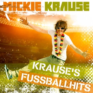 Mickie Krause 6