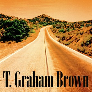 T. Graham Brown 10