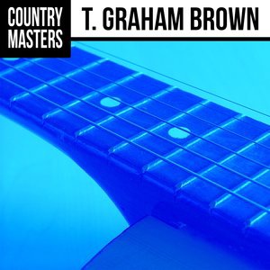 T. Graham Brown 8