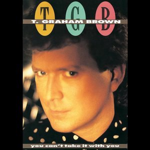 T. Graham Brown 4