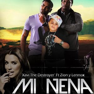 Zion y Lennox 25