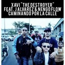 Caminando por la Calle (feat. Nengo Flow & J Alvarez)