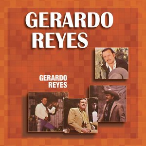 Gerardo Reyes 8