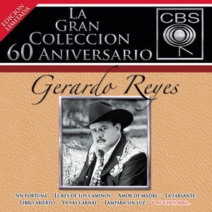 Gerardo Reyes 5