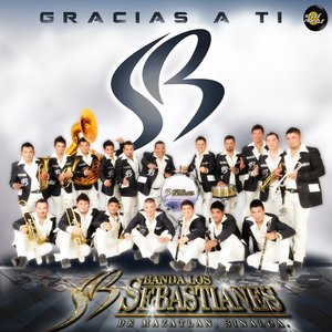 Banda Los Sebastianes 3