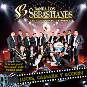 Banda Los Sebastianes 1