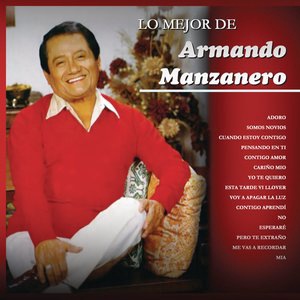 Armando Manzanero 7