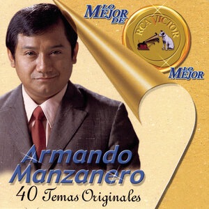 Armando Manzanero 6