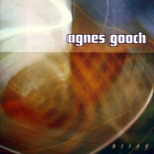 Agnes Gooch 1