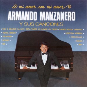 Armando Manzanero 4