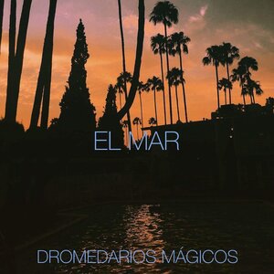 Dromedarios Mágicos 3
