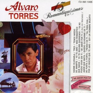 Alvaro Torres 6