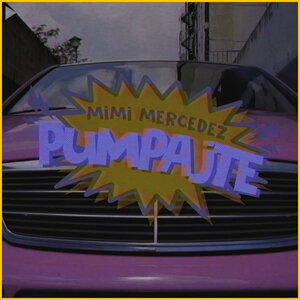 Mimi Mercedez 11