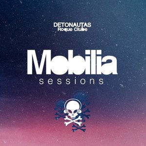 Detonautas Roque Clube 6