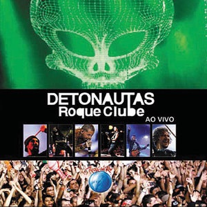 Detonautas Roque Clube 2