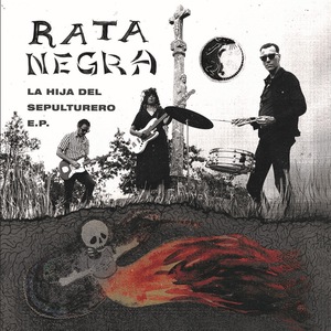 Rata Negra 3