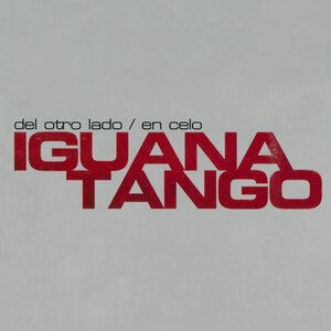 Iguana Tango 4