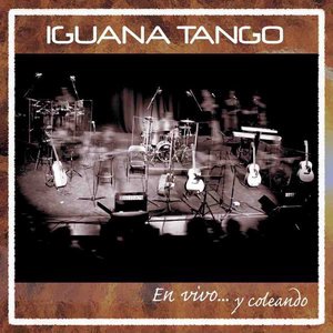 Iguana Tango 1