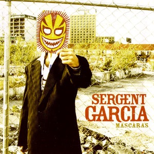 Sergent Garcia 7