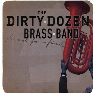 The Dirty Dozen Brass Band 5