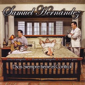 Cuando llega la unción